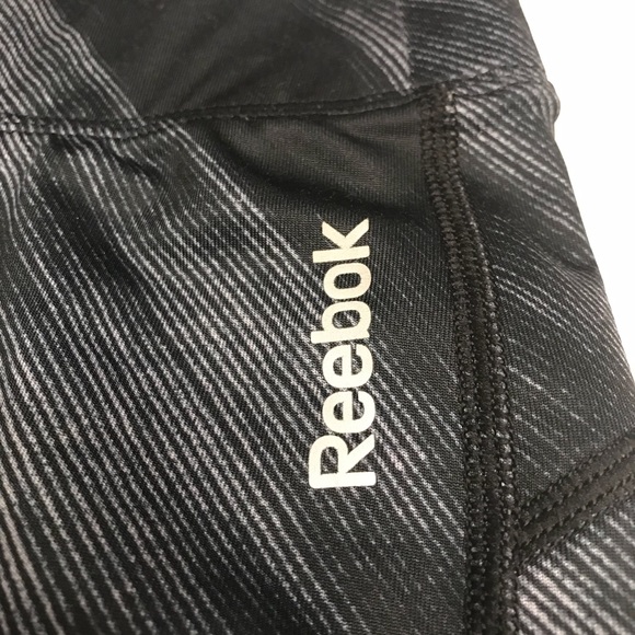 Reebok Leggings - Picture 3 of 4